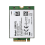 L850 WWAN-kort 01AX792 M.2 4G LTE-modul til X395 3