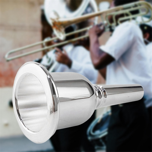 Tuba-mundstykke til begyndere, professionel reservedel 1