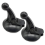 Supporto per parabrezza GPS 2 pezzi per Nuvi 1