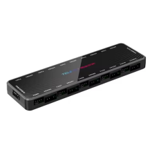 LP-10 ARGB/PWM HUB med ARGB-controller 2-i-1
