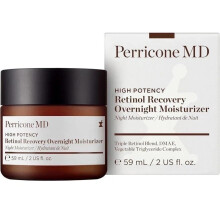 Perricone MD Retinol Recovery Overnight Moisturizer 59ml Anti-Aging