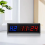 Gym Timer Aftelklok Afstandsbediening Digitale Timer (EU) 4