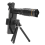 32x HD-telezoomobjektiv til smartphones, ideelt til camping og turisme 4