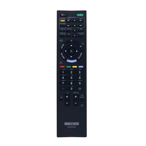 RM-ED035 Kaukosäädin televisiolle -22EX302 -26EX301 1