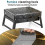 6 kpl grillinpuhdistusharjoja grilliin 4