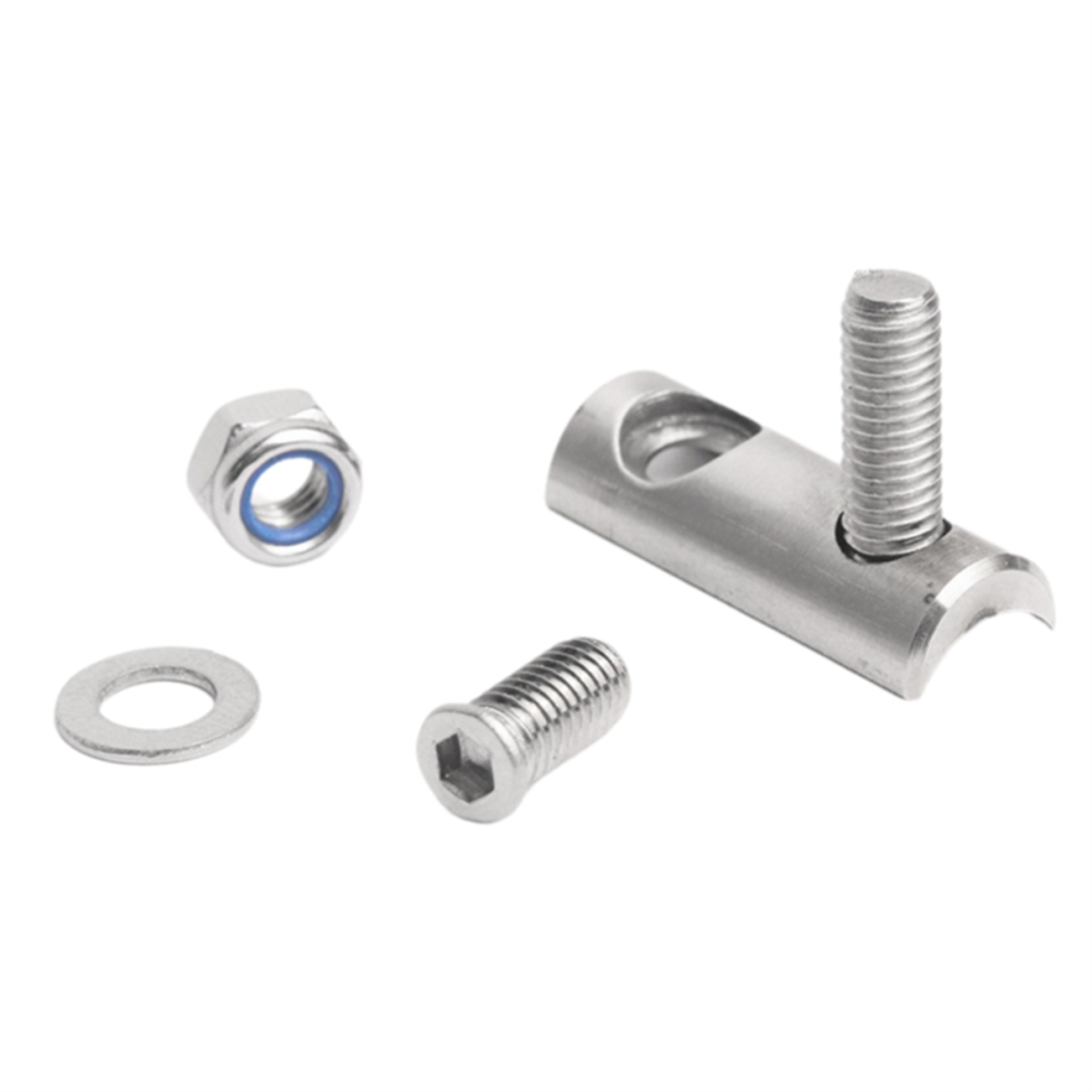 Rennrad Umwerfer Extender FüR Axs R7170 R8170 Force R8000-image