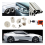 Auto-Polierkegel, Polierpad und Polierrad-Set 4
