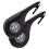 Taekwondo Kick Pad 2PCS   Eva for  with Armband Strap 1