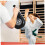Taekwondo Kick Pad 2PCS   Eva for  with Armband Strap 4