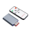 -Compatibele adapter met externe videoadapter voor 6