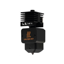 High Flow Hotend til H2D Monteringssæt til Hotend 0,4 mm