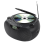 Kannettava CD-soitin Bluetooth AM/FM-radiolla ja USB-portilla 1