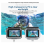è adatto per Action5 Pro Waterproof Shell Action4/3 2