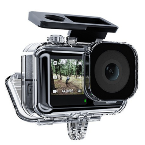 è adatto per Action5 Pro Waterproof Shell Action4/3