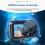 è adatto per Action5 Pro Waterproof Shell Action4/3 3
