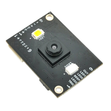 Módulo leitor de código de barras UART USB DC5V série GM805-L 1D/2D QR