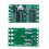 DMX512 RGB LED drivermodul – 300 mA konstant strøm 4