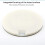racket, rubber cutting table, stainless steel, rotatable 360 degrees, pong accessories 5