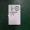 TM1 RFID φωτοτυπικό, πολυγραφικό, φορητό RW1990, TM1990, TM1990B, αναγνώστης καρτών 3