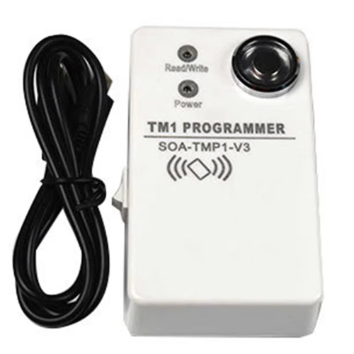 TM1 RFID φωτοτυπικό, πολυγραφικό, φορητό RW1990, TM1990, TM1990B, αναγνώστης καρτών 1