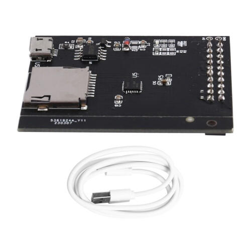 Til Innosilicon T2T T2Tz testfiksturadapterkort 2