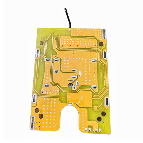 Batteribeskyttelsesbræt 5S 21V 25A lithium-batteripakke 2