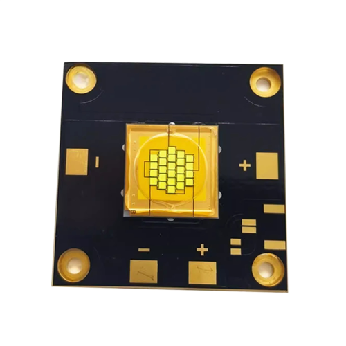 Λάμπα LED 200W με χάντρες 36-40V 8000-8500K, σταθερή απαγωγή θερμότητας