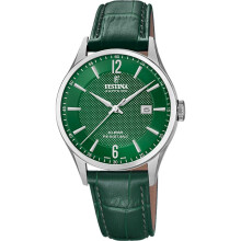 Festina - F20007/5 - Montre-bracelet - Hommes