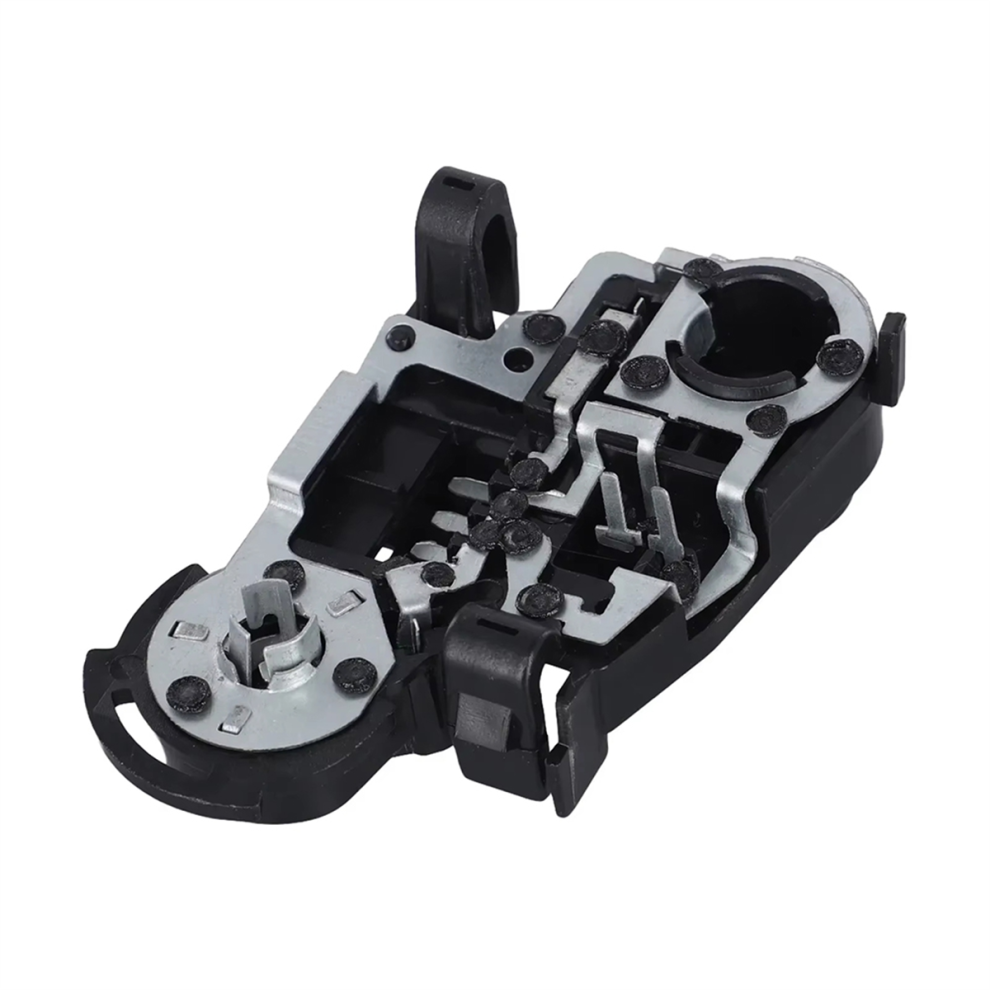 Portalampada Del Cofano Del Bagagliaio, Scheda Del Circuito Della Luce Posteriore, Spina Per Il Lato Destro