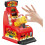 Desktop Finger Boxing Machine with Soft Rubber Target, Fun Stress Relief Toy 5
