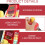 Desktop Finger Boxing Machine with Soft Rubber Target, Fun Stress Relief Toy 3