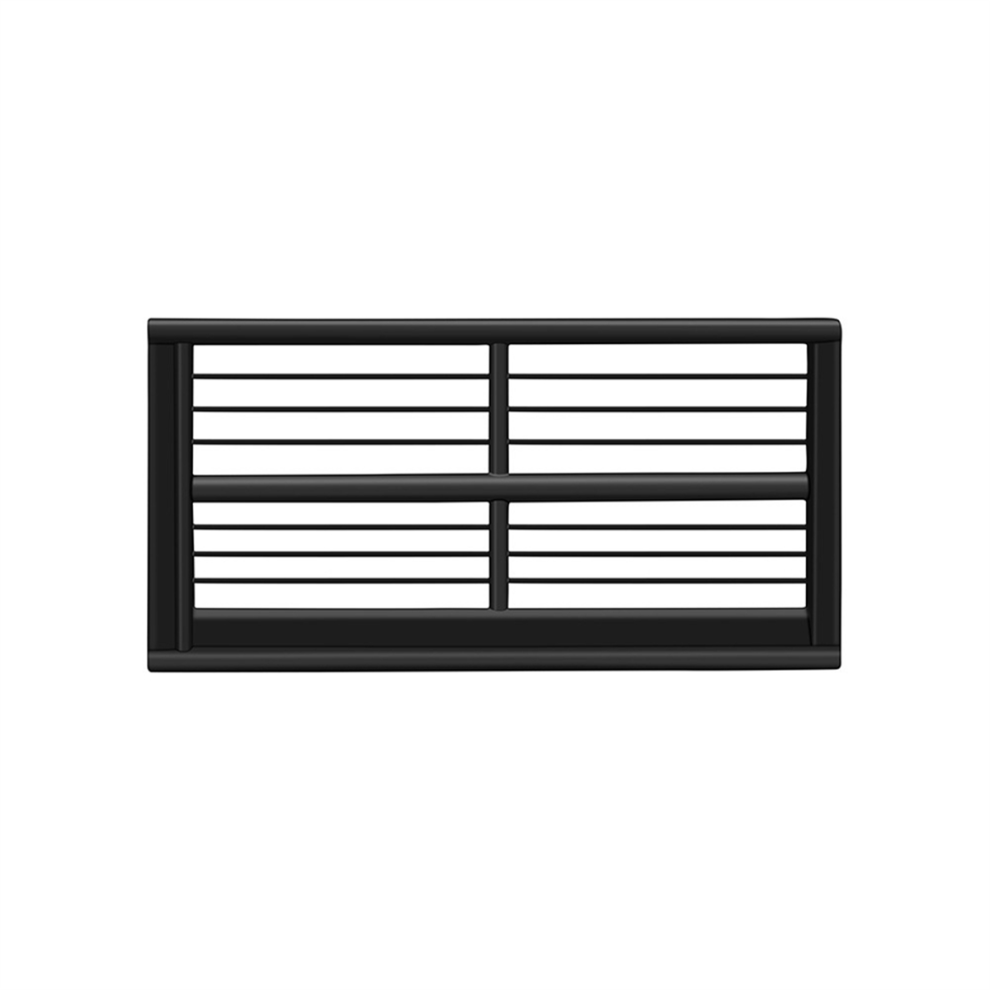 Griglia Paraurti Anteriore Auto Griglia Centrale Inferiore Griglia Copertura Griglia Per