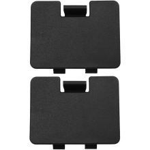 2-teiliges Auto-Hinterinnenpaneel für V93 V97