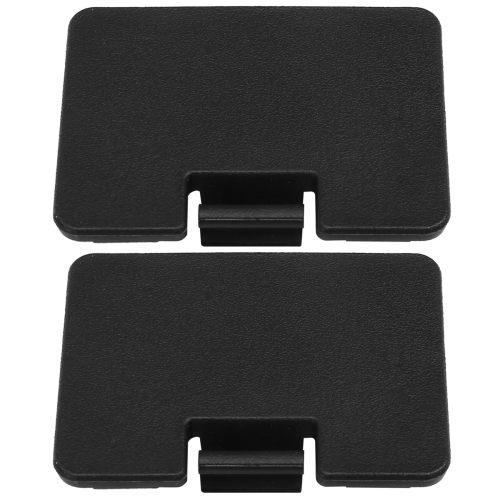 2-teiliges Auto-Hinterinnenpaneel für V93 V97 2