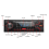 Bilradio 1 Din Stereo Multimedia MP3-afspiller Digital Bluetooth FM 6