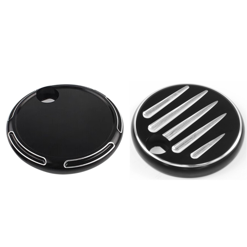 Motorfiets brandstoftankdop voor Glide-serie 2008-2020 2