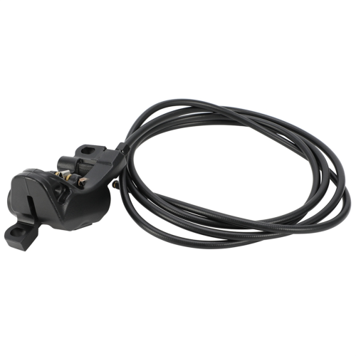 Motorcykel bagbremsesæt hydraulisk bremsehovedcylinder til 1
