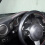 Embellecedor de panel de salpicadero de coche de fibra de carbono ABS para GT86 86 6