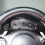 Embellecedor de panel de salpicadero de coche de fibra de carbono ABS para GT86 86 1