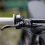 Motorcykel bagbremsesæt hydraulisk bremsehovedcylinder til 6