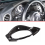 Embellecedor de panel de salpicadero de coche de fibra de carbono ABS para GT86 86 2