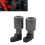 Motorcykel Stelglidere Crash Engine Pad Sliders til CBR600RR 2