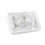Luz de teto 12V para interior de trailer, barco, trailer e campistas 2