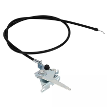 Gaskabel voor Toro Z Master & Z