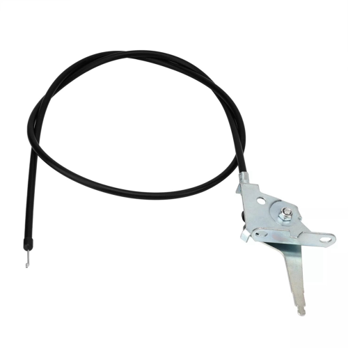 Gaskabel til Toro Z Master & Z 2