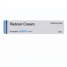 Anti-Aging Reduce Fine Lines & Wrinkles Acne Treatment 0.025% 30g