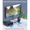 Digital Optical Audio Splitter 1x2 4