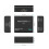 Digital Optical Audio Splitter 1x2 9