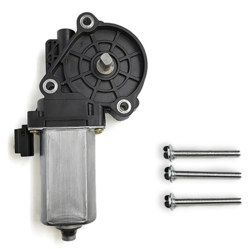 676061 RV steppermotor med 3 skruer til Kwikee steppermotor