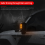 Bakspejlsindikatorlampe til Land Cruiser Prado LC250 2